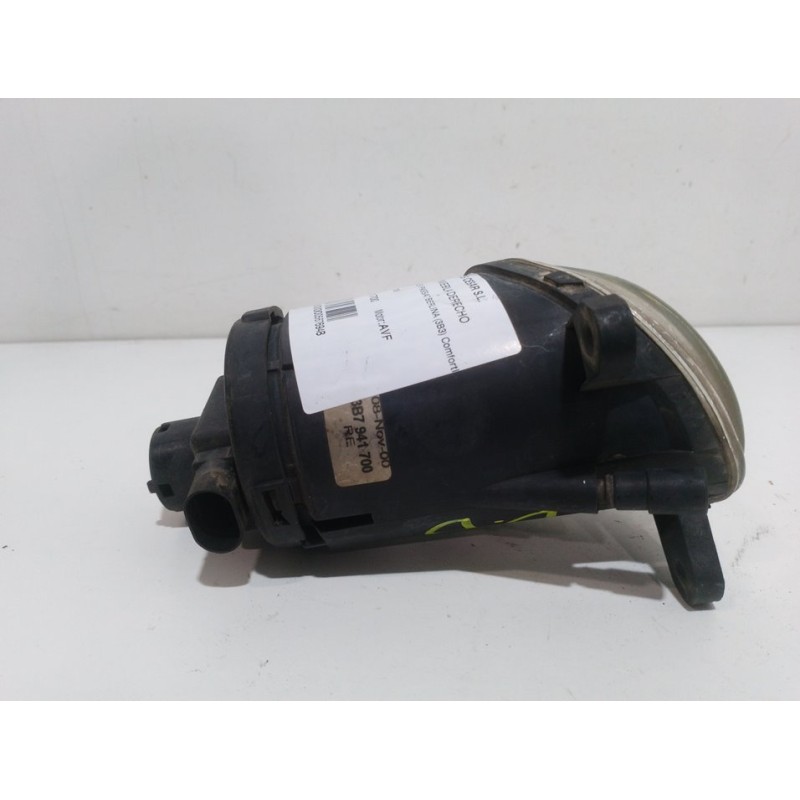 FARO ANTINIEBLA DERECHO 3B7941700  - imagen 3
