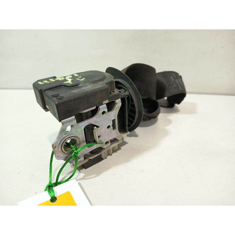 CINTURON SEGURIDAD TRASERO IZQUIERDO 1T0857805BRAA  - imagen 3