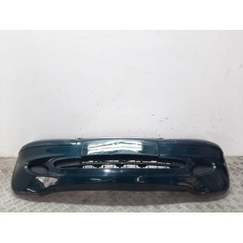 PARAGOLPES DELANTERO A1688853025 VERDE 