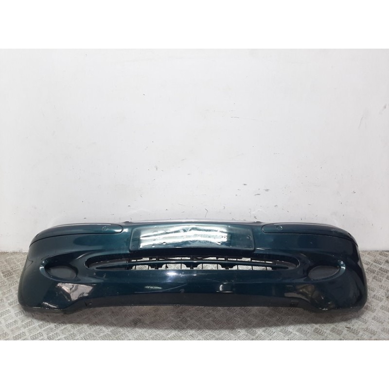 PARAGOLPES DELANTERO A1688853025 VERDE  - imagen 1