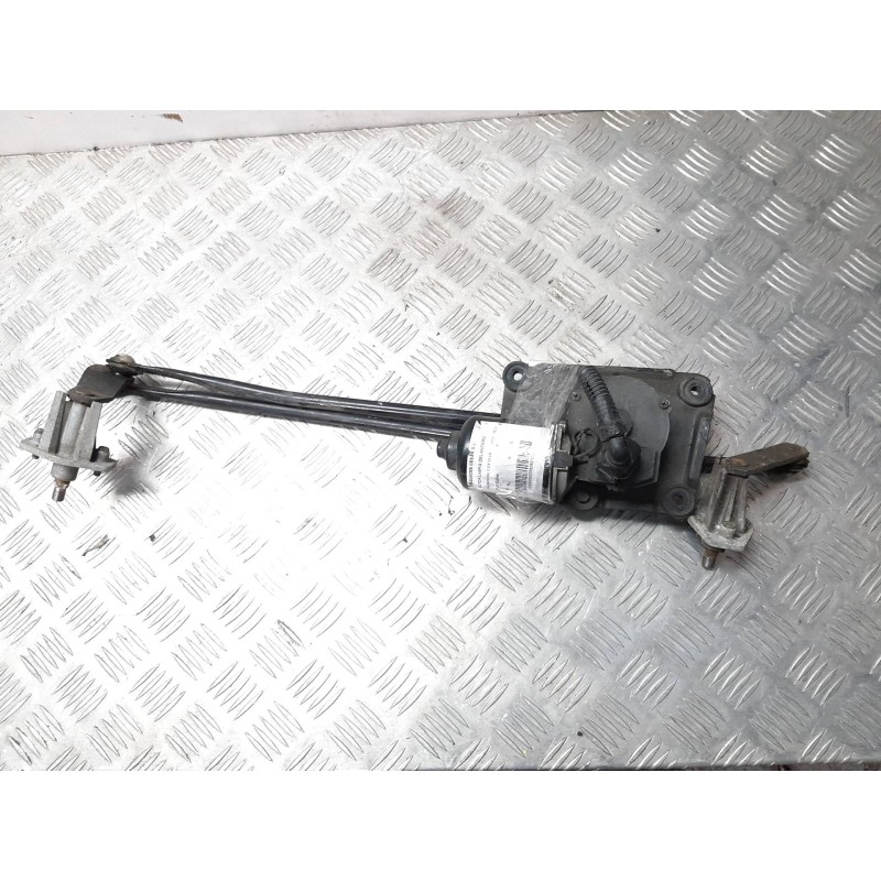 MOTOR LIMPIA DELANTERO  - imagen 1