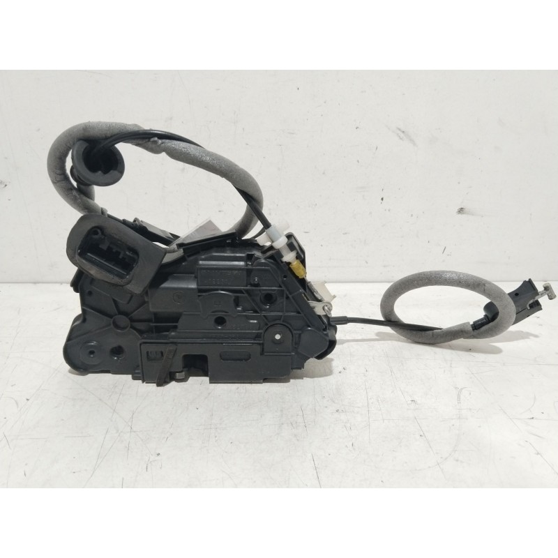 CERRADURA PUERTA DELANTERA IZQUIERDA 5K1837015D  - imagen 2