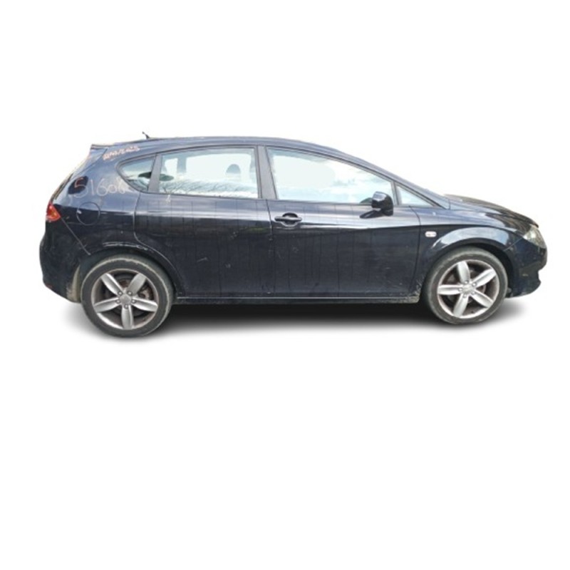 SEAT LEON (1P1) - imagen 4