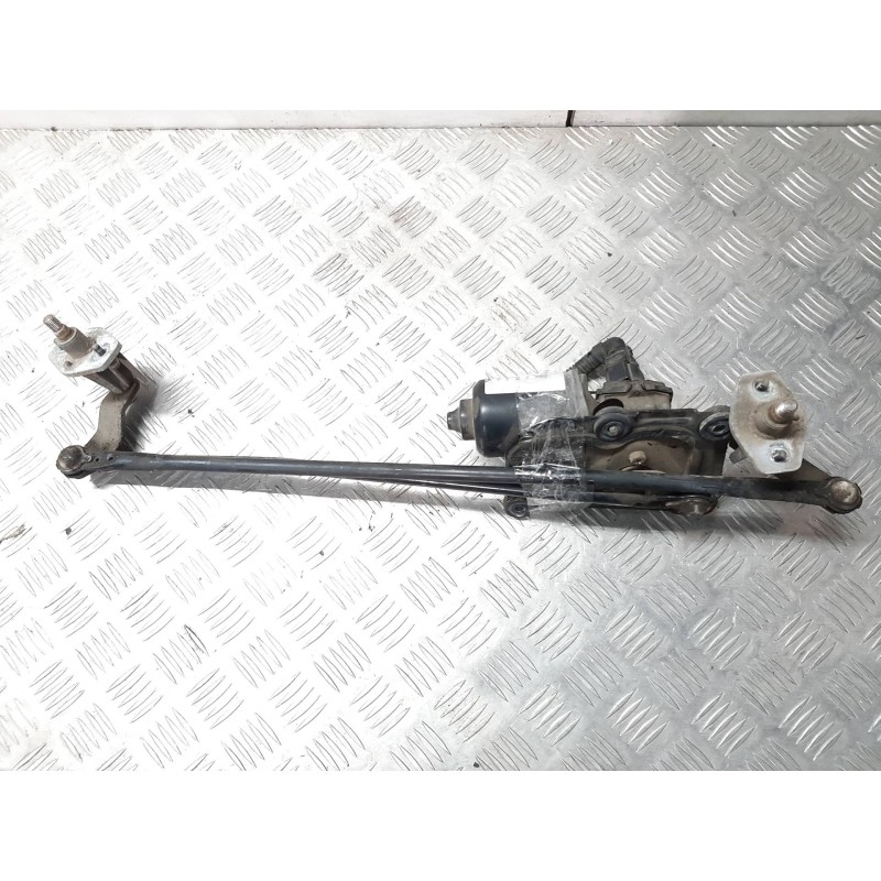 MOTOR LIMPIA DELANTERO  - imagen 2