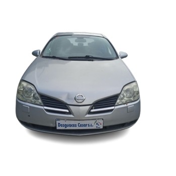 NISSAN PRIMERA HATCHBACK (P12)