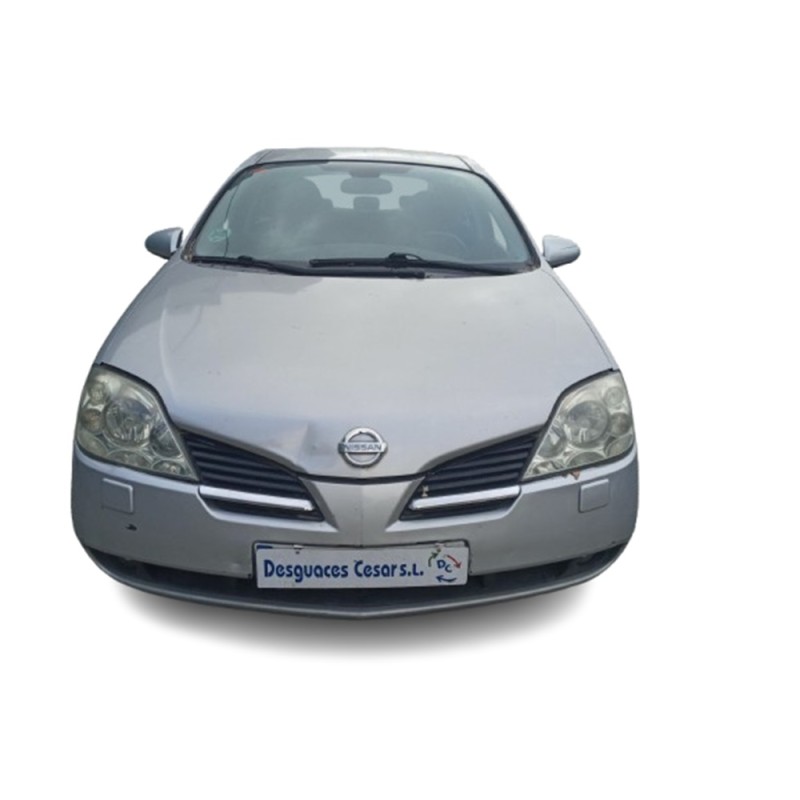 NISSAN PRIMERA HATCHBACK (P12) - imagen 1