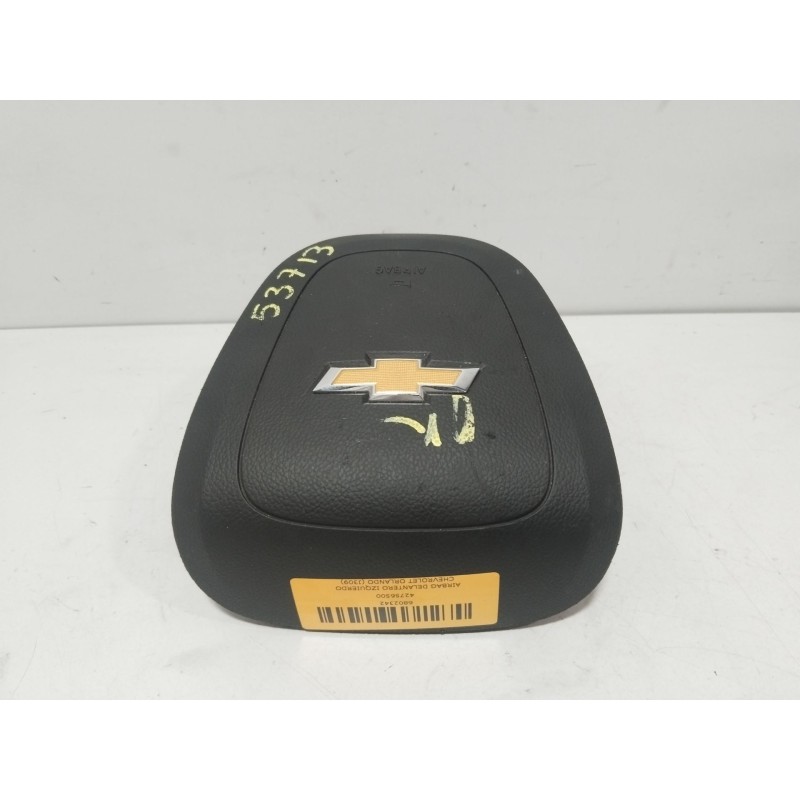 AIRBAG DELANTERO IZQUIERDO 42756500  - imagen 4