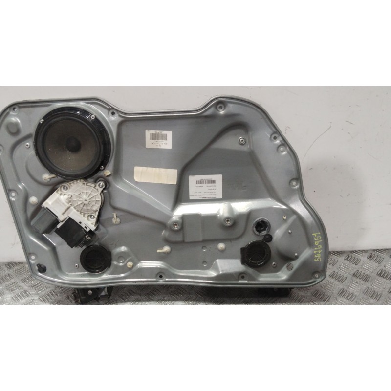 ELEVALUNAS DELANTERO IZQUIERDO 6L4837755P  - imagen 1
