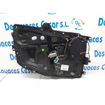 ELEVALUNAS DELANTERO IZQUIERDO 1567723 
