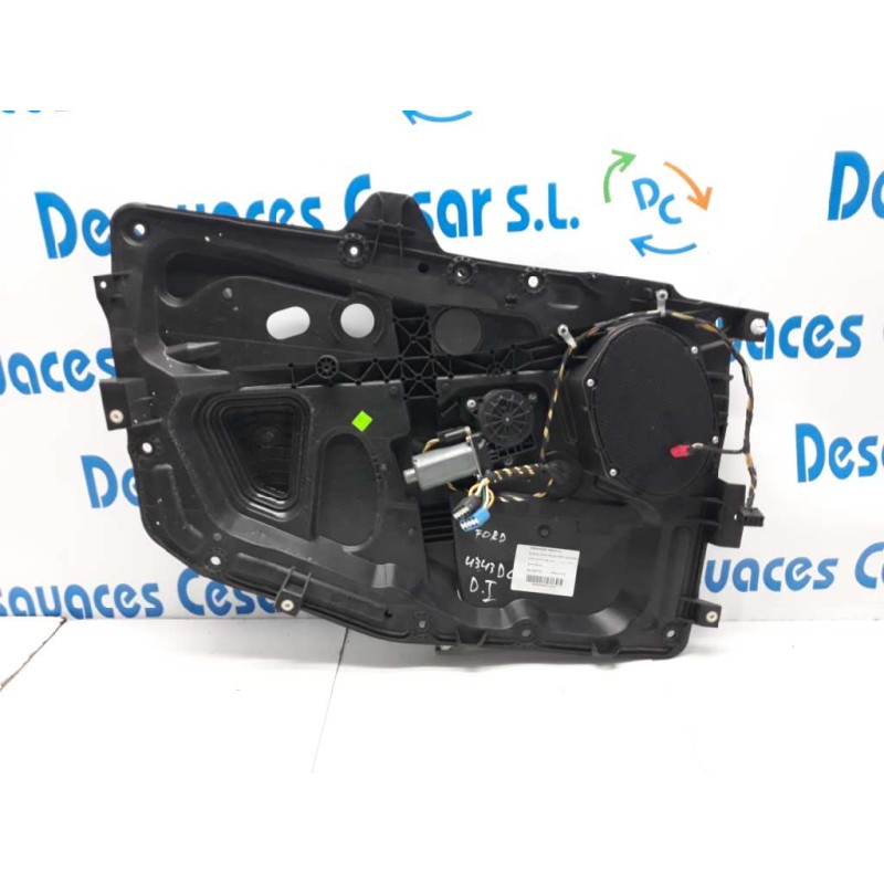ELEVALUNAS DELANTERO IZQUIERDO 1567723  - imagen 1