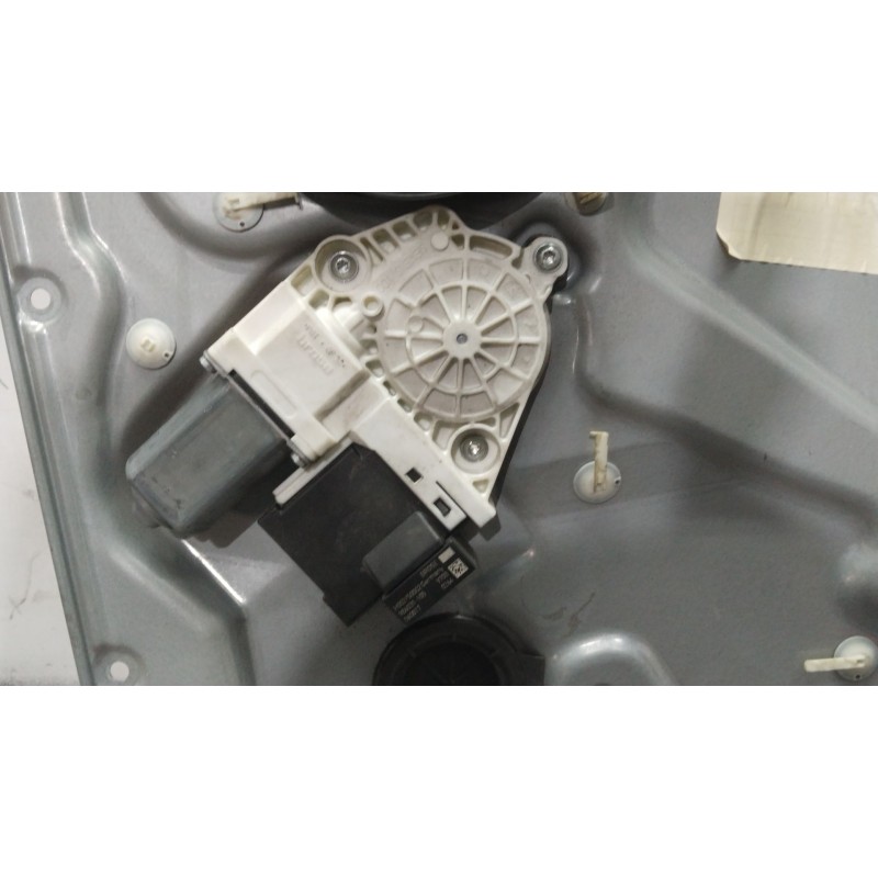 ELEVALUNAS DELANTERO IZQUIERDO 6L4837755P  - imagen 2