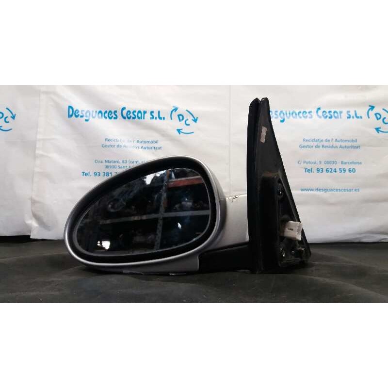 RETROVISOR IZQUIERDO 96270648 ELECTRICO  - imagen 1