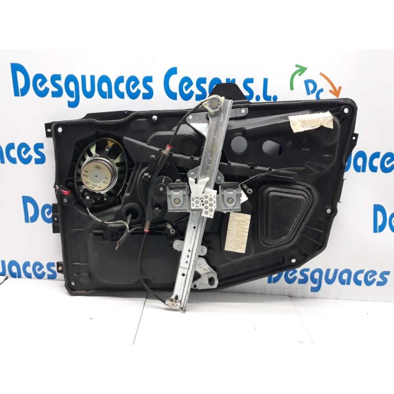ELEVALUNAS DELANTERO IZQUIERDO 1567723  - imagen 2