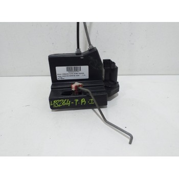 CERRADURA PUERTA LATERAL IZQUIERDA 7131021004 