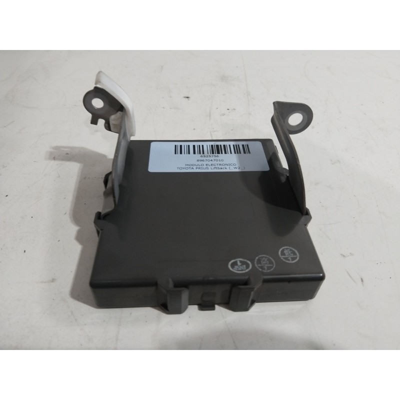 MODULO ELECTRONICO 8967047010  - imagen 3