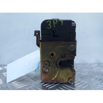 CERRADURA PUERTA DELANTERA IZQUIERDA 3 PUERTAS 