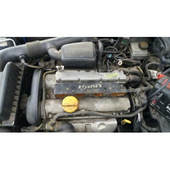 OPEL ASTRA G CARAVAN