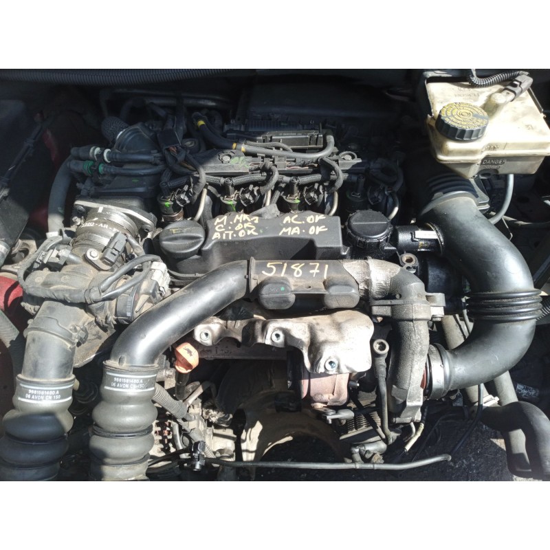 CITROËN XSARA PICASSO (N68) - imagen 6