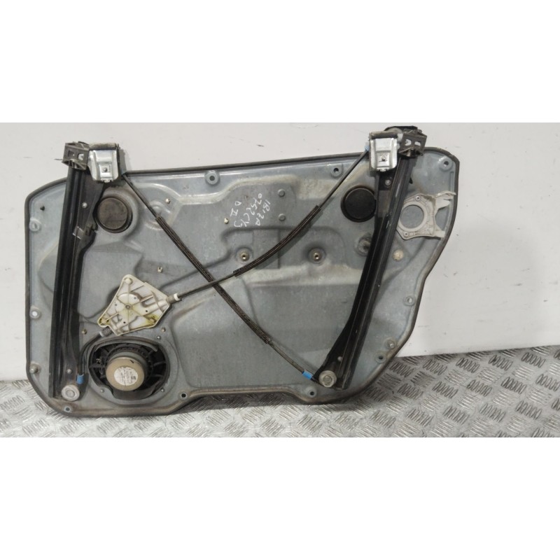 ELEVALUNAS DELANTERO IZQUIERDO 6L4837755P  - imagen 4