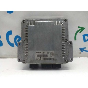 CENTRALITA MOTOR UCE 0281011518 9658373180 