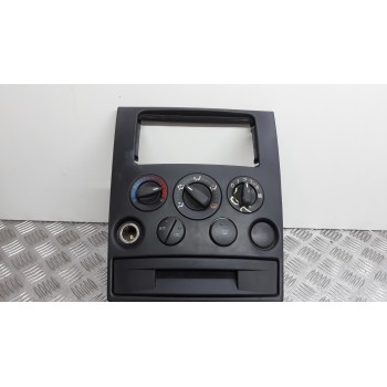 MANDO CALEFACCION / AIRE ACONDICIONADO 1131256 