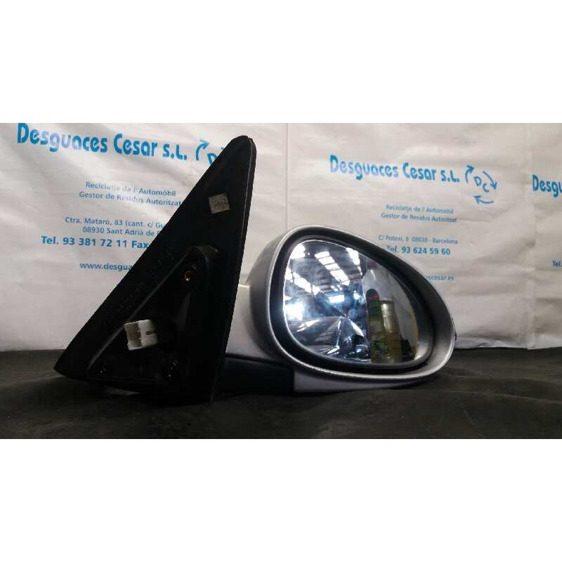 RETROVISOR DERECHO 96270654 ELECTRICO  - imagen 1