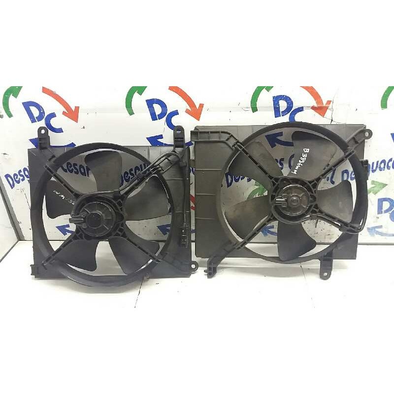 ELECTROVENTILADOR 96181887  - imagen 1