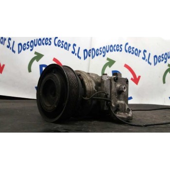 COMPRESOR AIRE ACONDICIONADO 0K2KB61450 HS-090R EQ0066932