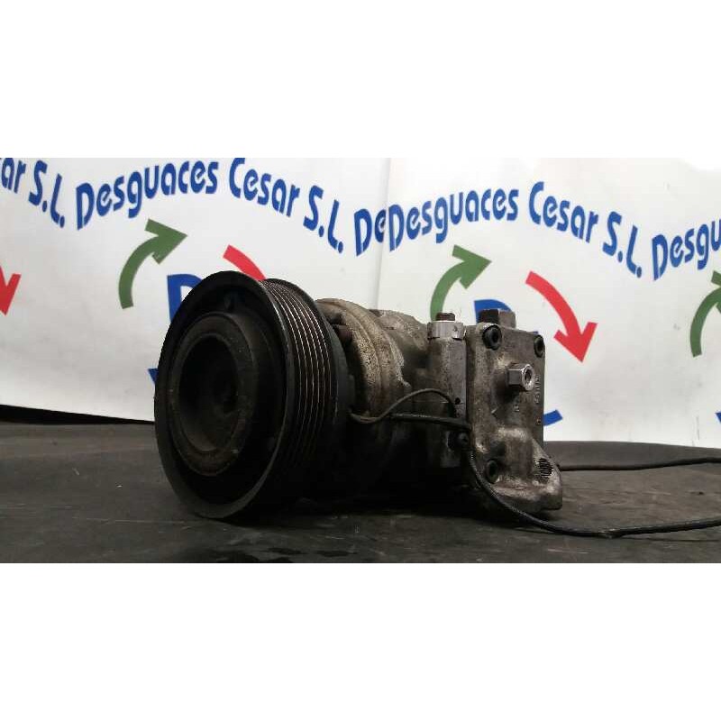 COMPRESOR AIRE ACONDICIONADO 0K2KB61450 HS-090R EQ0066932 - imagen 1