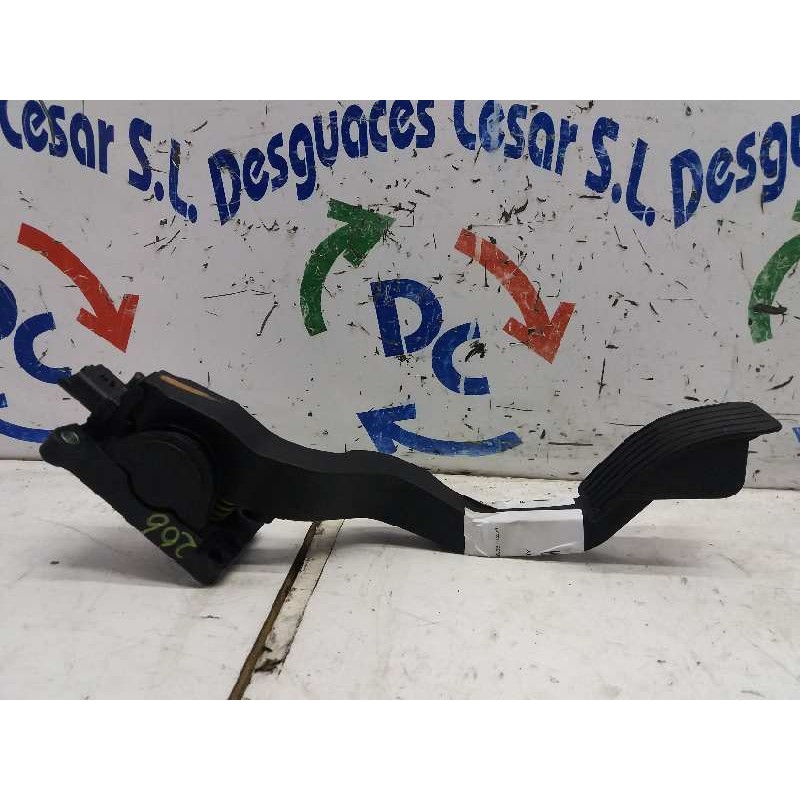 POTENCIOMETRO PEDAL 0280752237  - imagen 2