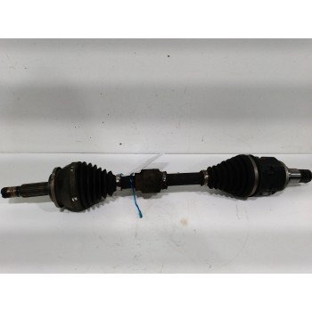 TRANSMISION DELANTERA IZQUIERDA 4342047031 