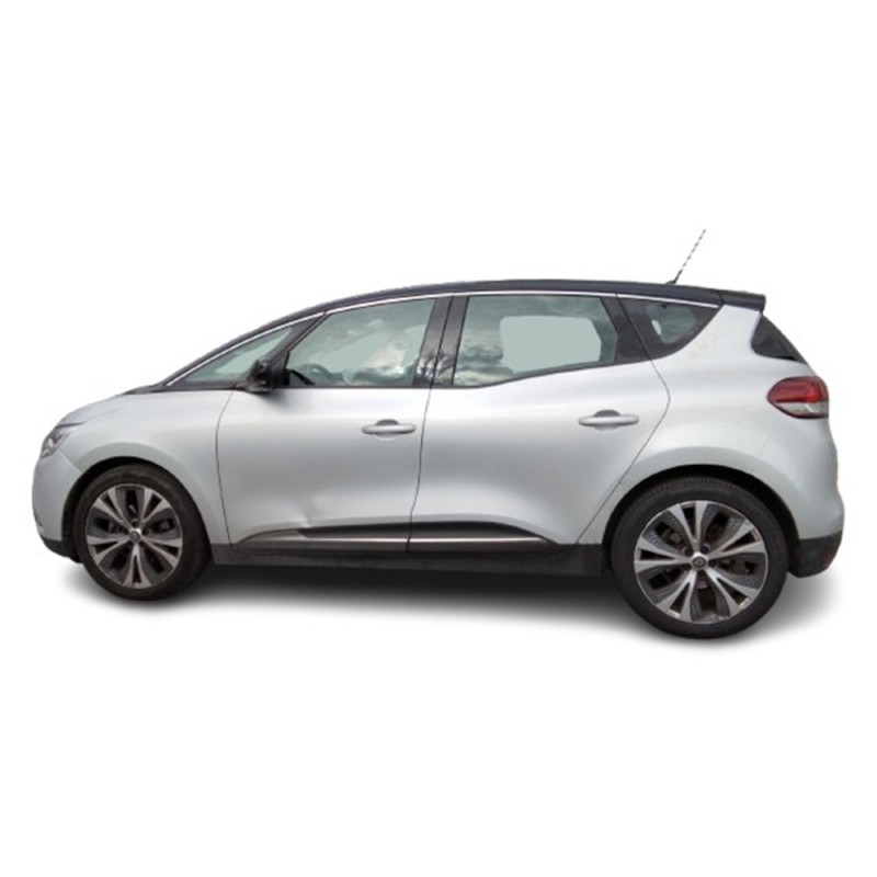 RENAULT GRAND SCÉNIC IV (R9_) - imagen 4