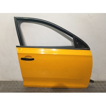 PUERTA DELANTERA DERECHA 5JA831056B AMARILLO