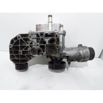 ENFRIADOR ACEITE MOTOR 15206082 