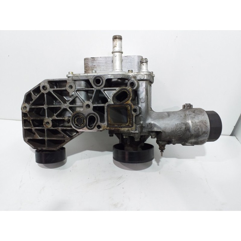 ENFRIADOR ACEITE MOTOR 15206082  - imagen 1
