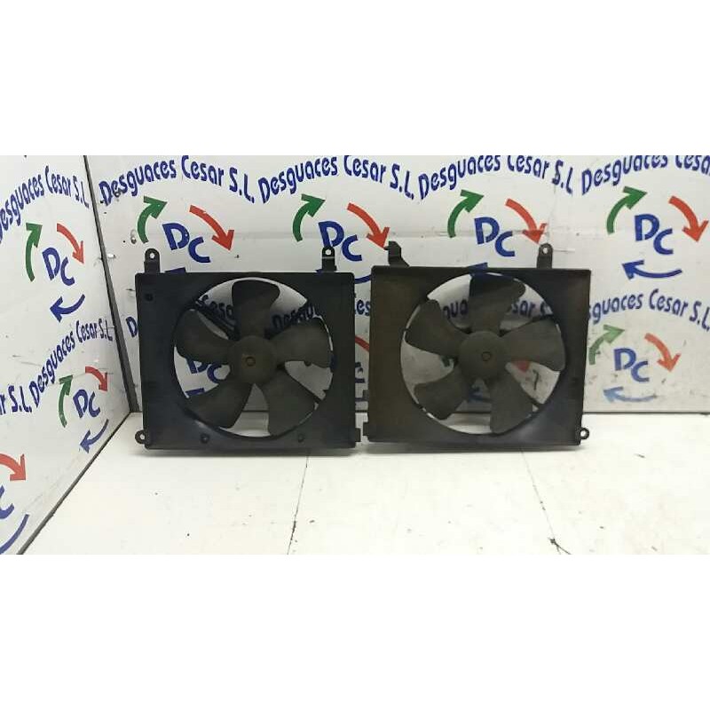 ELECTROVENTILADOR 96181887  - imagen 2