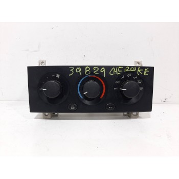 MANDO CALEFACCION / AIRE ACONDICIONADO 