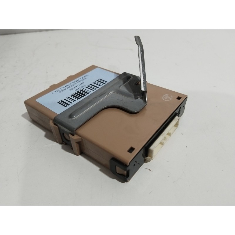 MODULO ELECTRONICO 8911147050  - imagen 3