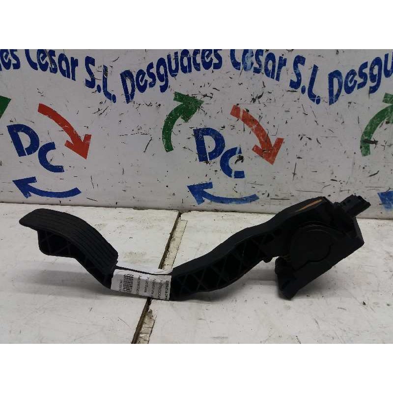 POTENCIOMETRO PEDAL 0280752237  - imagen 3