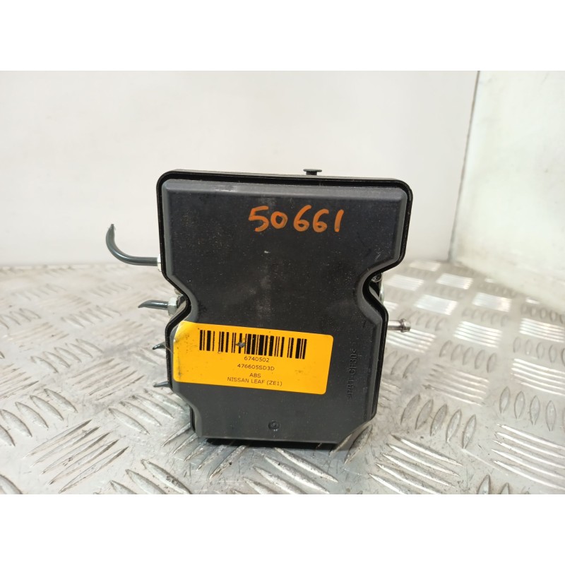 ABS 476605SD3D  - imagen 1