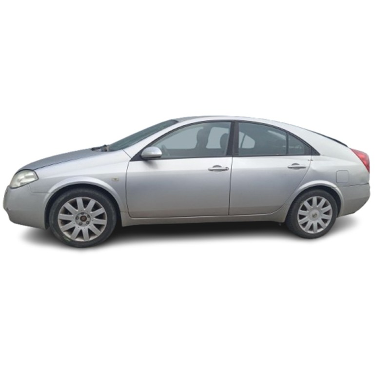 NISSAN PRIMERA HATCHBACK (P12) - imagen 2