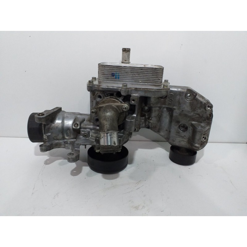 ENFRIADOR ACEITE MOTOR 15206082  - imagen 2