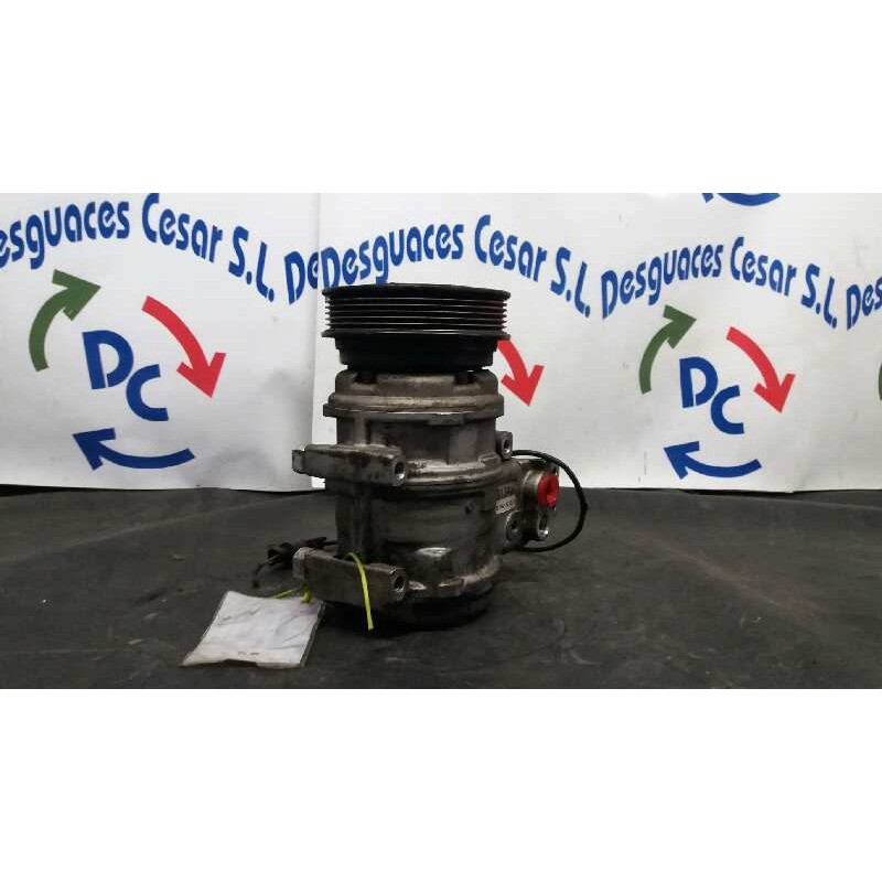 COMPRESOR AIRE ACONDICIONADO 0K2KB61450 HS-090R EQ0066932 - imagen 3