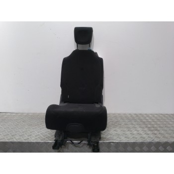 ASIENTO TRASERO DERECHO NEGRO 