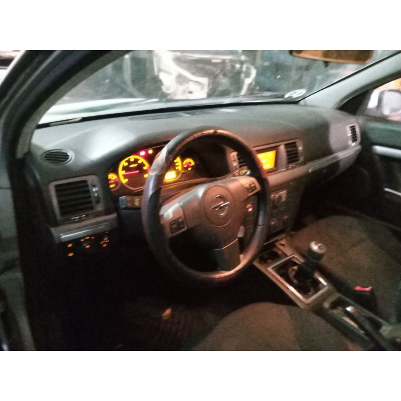 OPEL VECTRA C GTS (Z02) - imagen 1