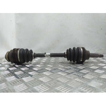 TRANSMISION DELANTERA IZQUIERDA 4950126411 