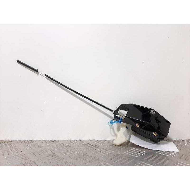 MOTOR TAPA COMBUSTIBLE 7127872A102  - imagen 2