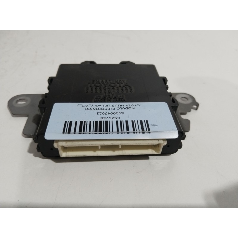 MODULO ELECTRONICO 8999047023  - imagen 1