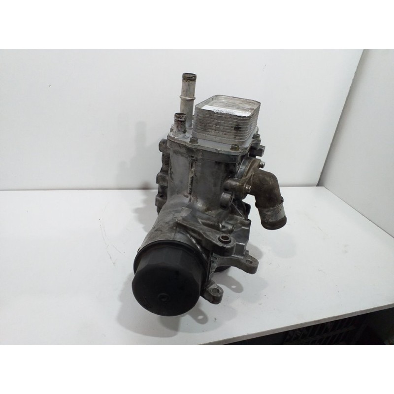 ENFRIADOR ACEITE MOTOR 15206082  - imagen 3