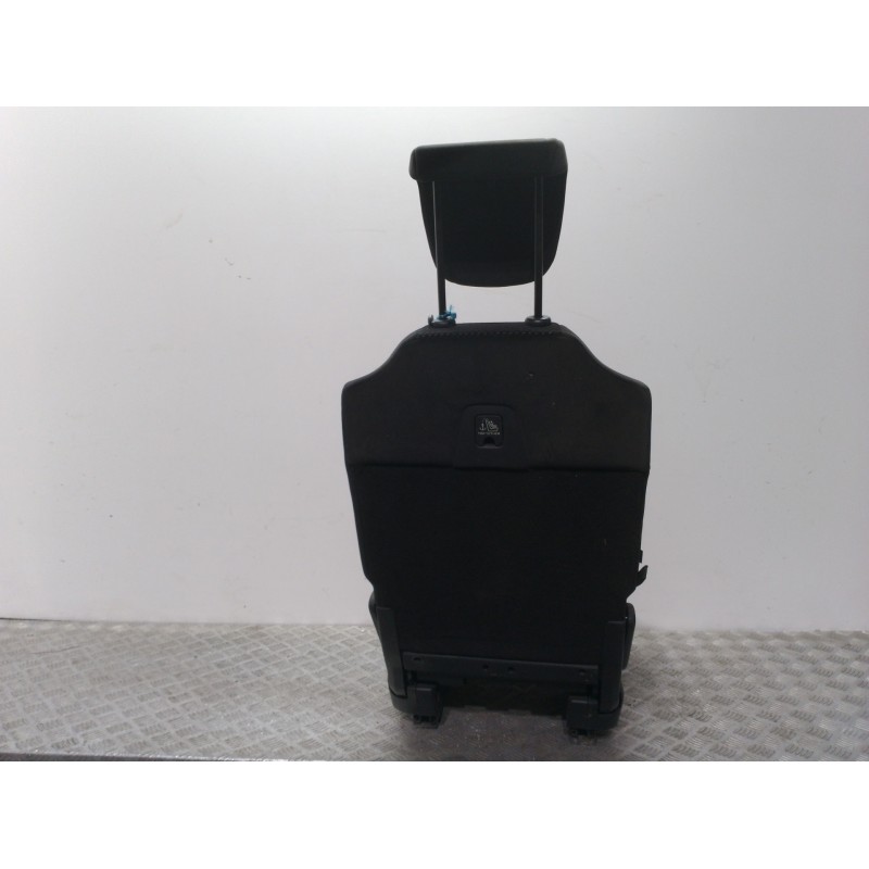 ASIENTO TRASERO DERECHO NEGRO  - imagen 2